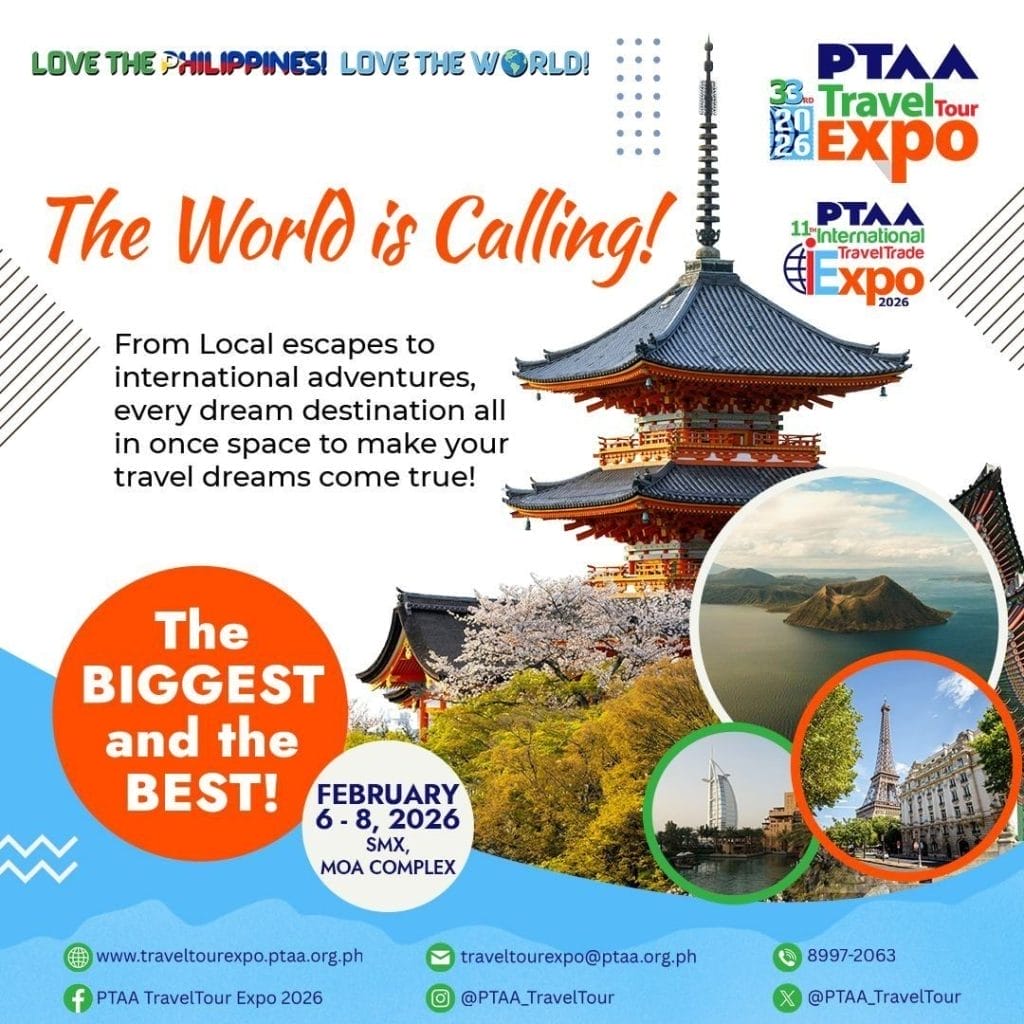 Things To Do in Manila This February 2026
