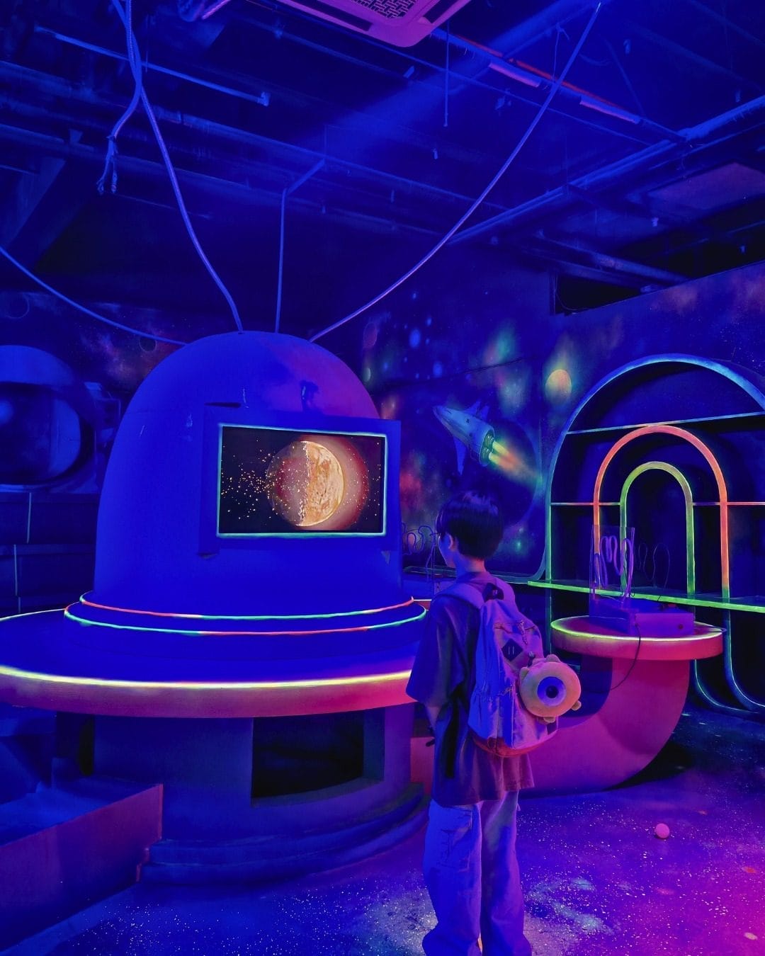 birthday ideas in Manila