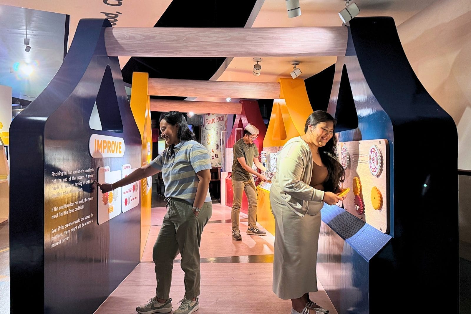 birthday ideas in Manila