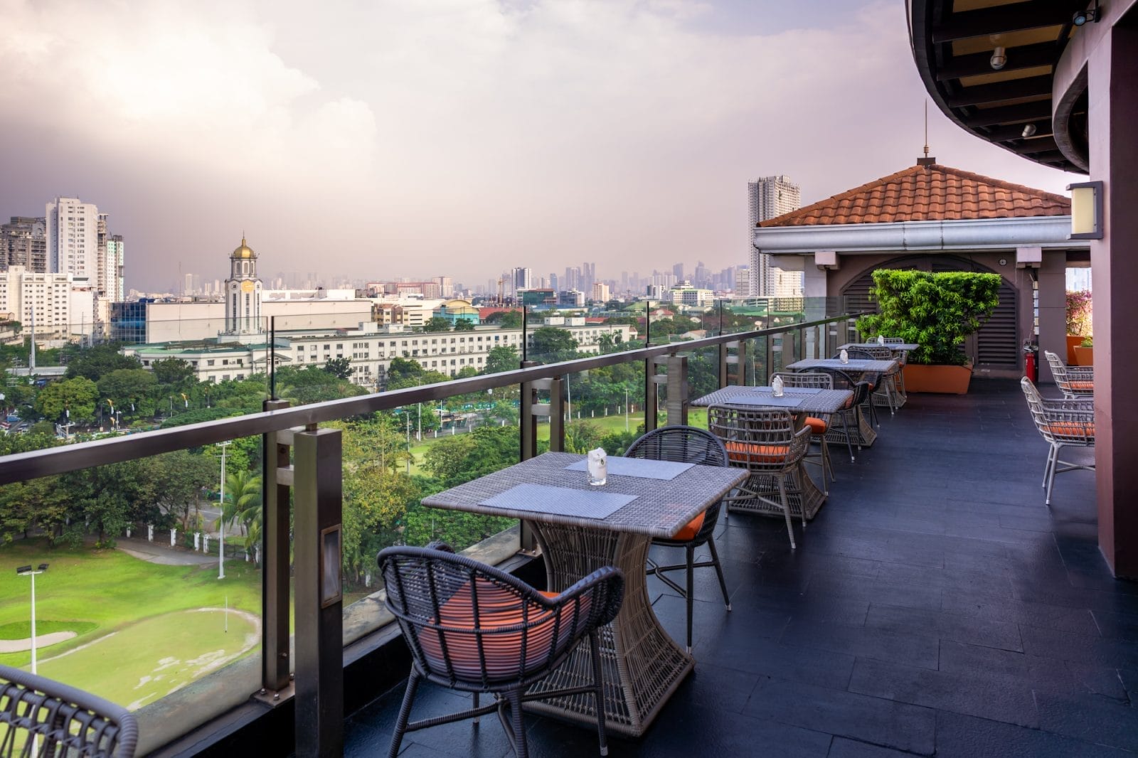 birthday ideas in Manila