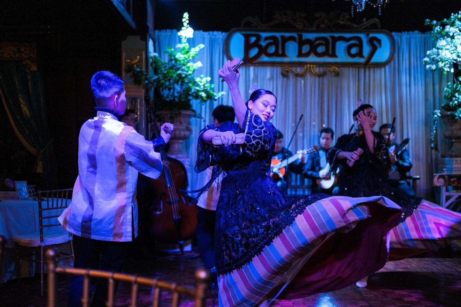 birthday ideas in Manila