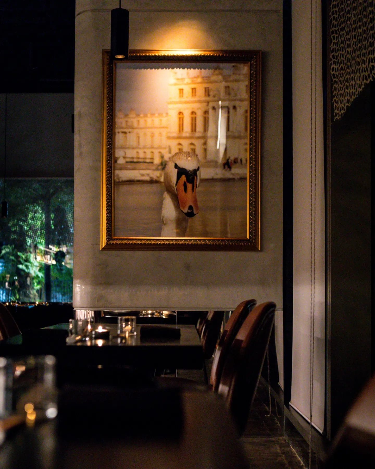 anniversary date spots Makati