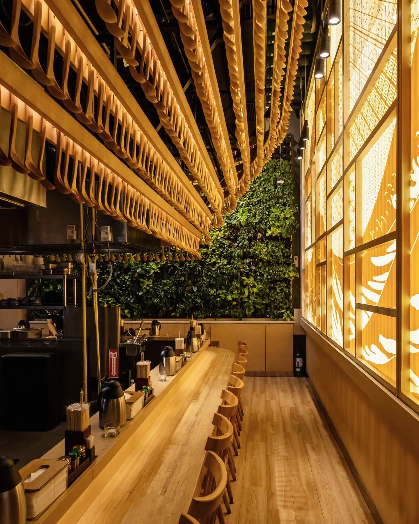 best restaurants in Salcedo Village