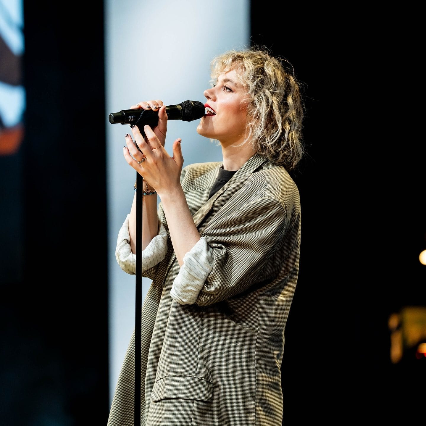TAYA: A Night of Worship