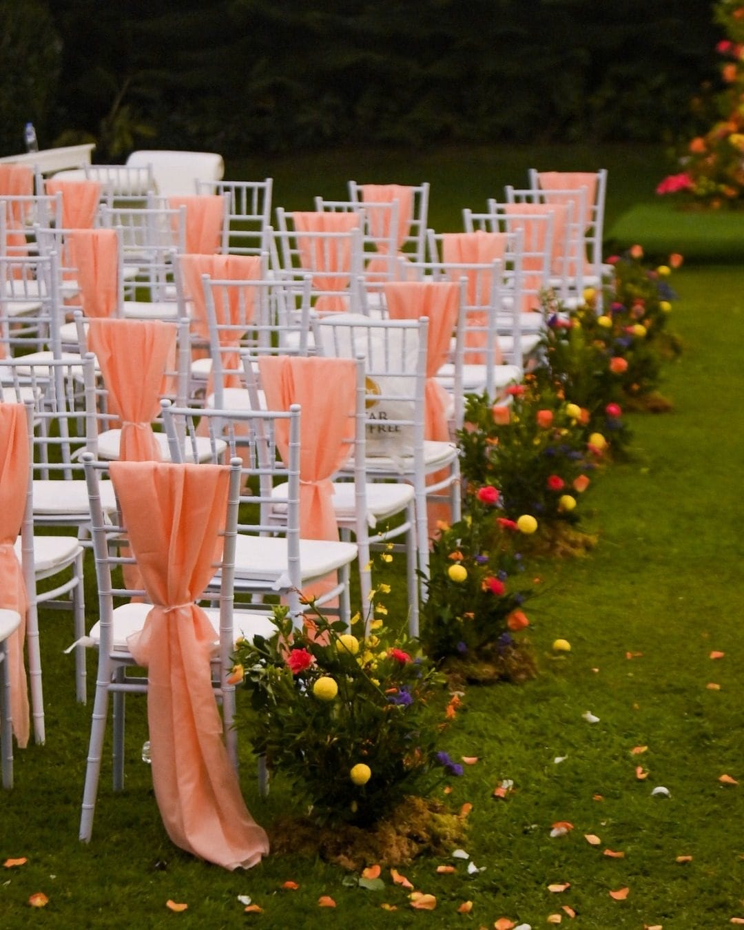 Toast Wedding Fair