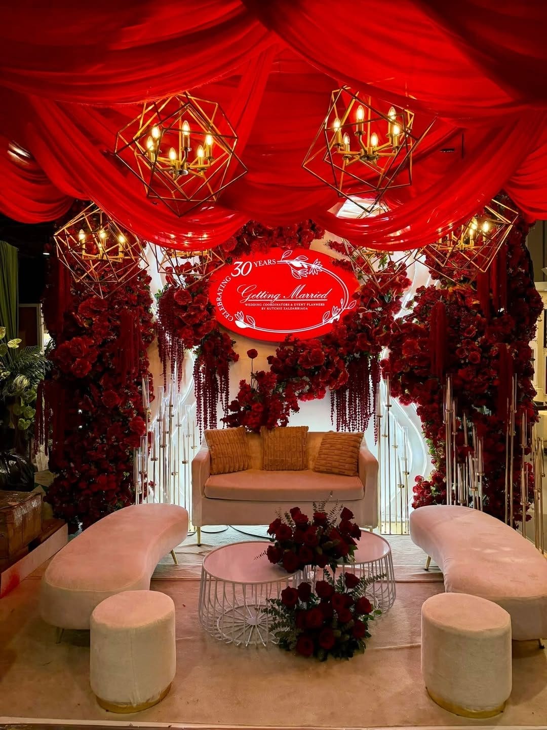 Getting Married Bridal Fair 2026