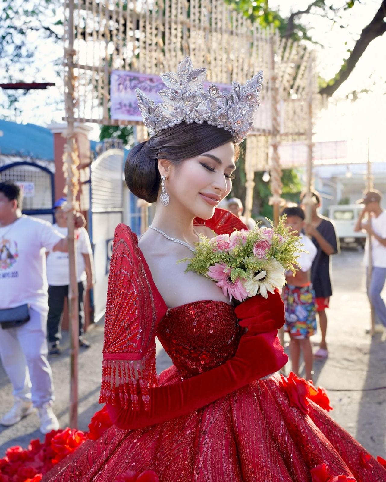 Santacruzan
