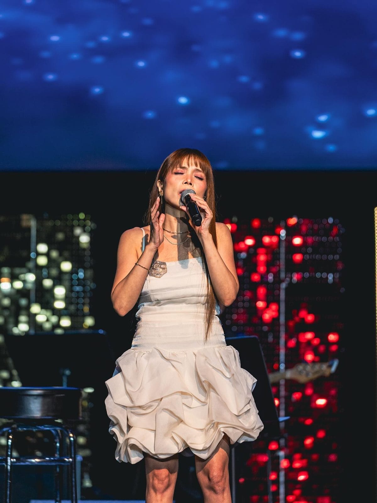 NINA XX: The Anniversary Celebration