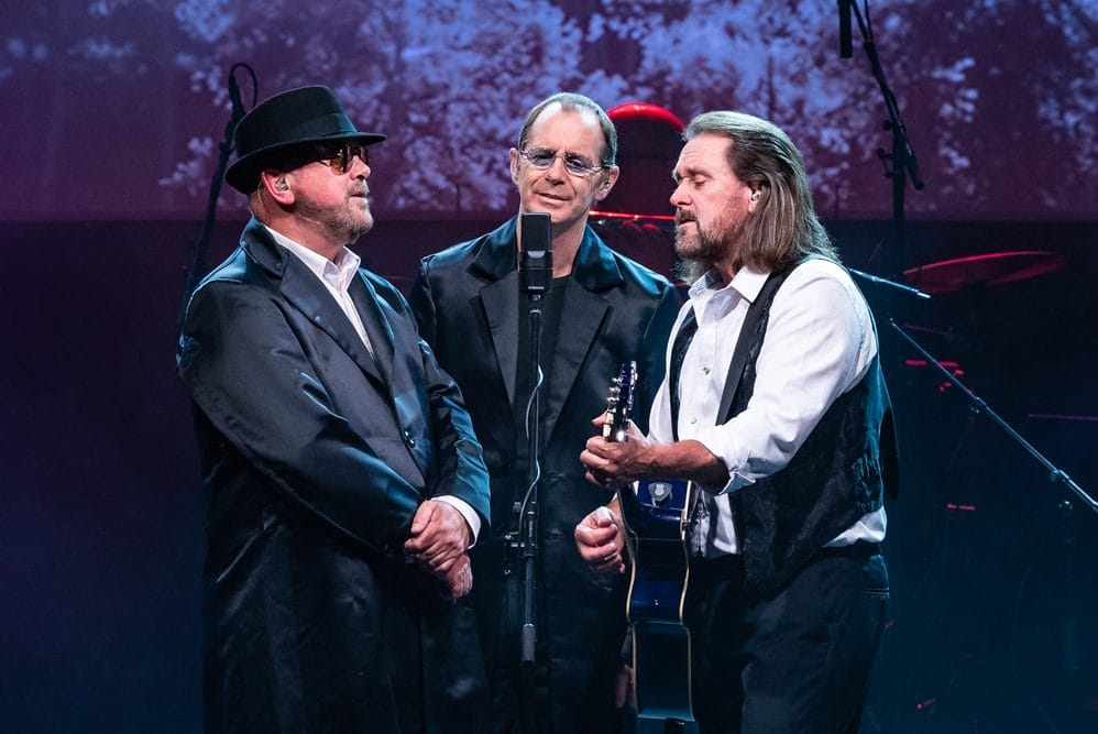 The Best of the Bee Gees Show