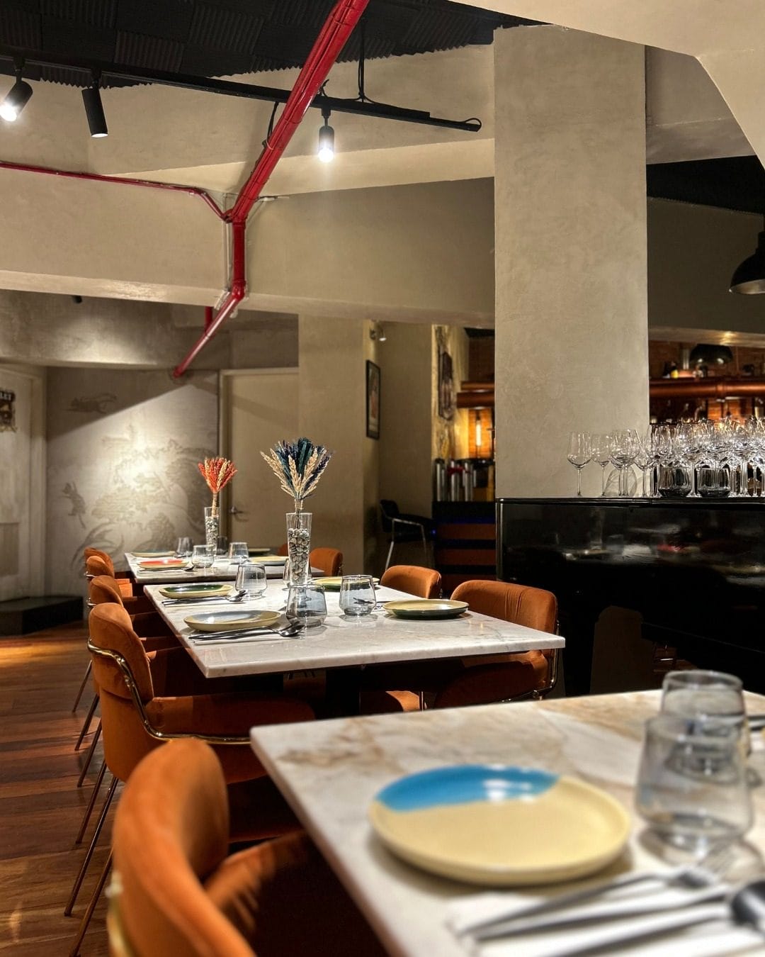 anniversary date spots Makati