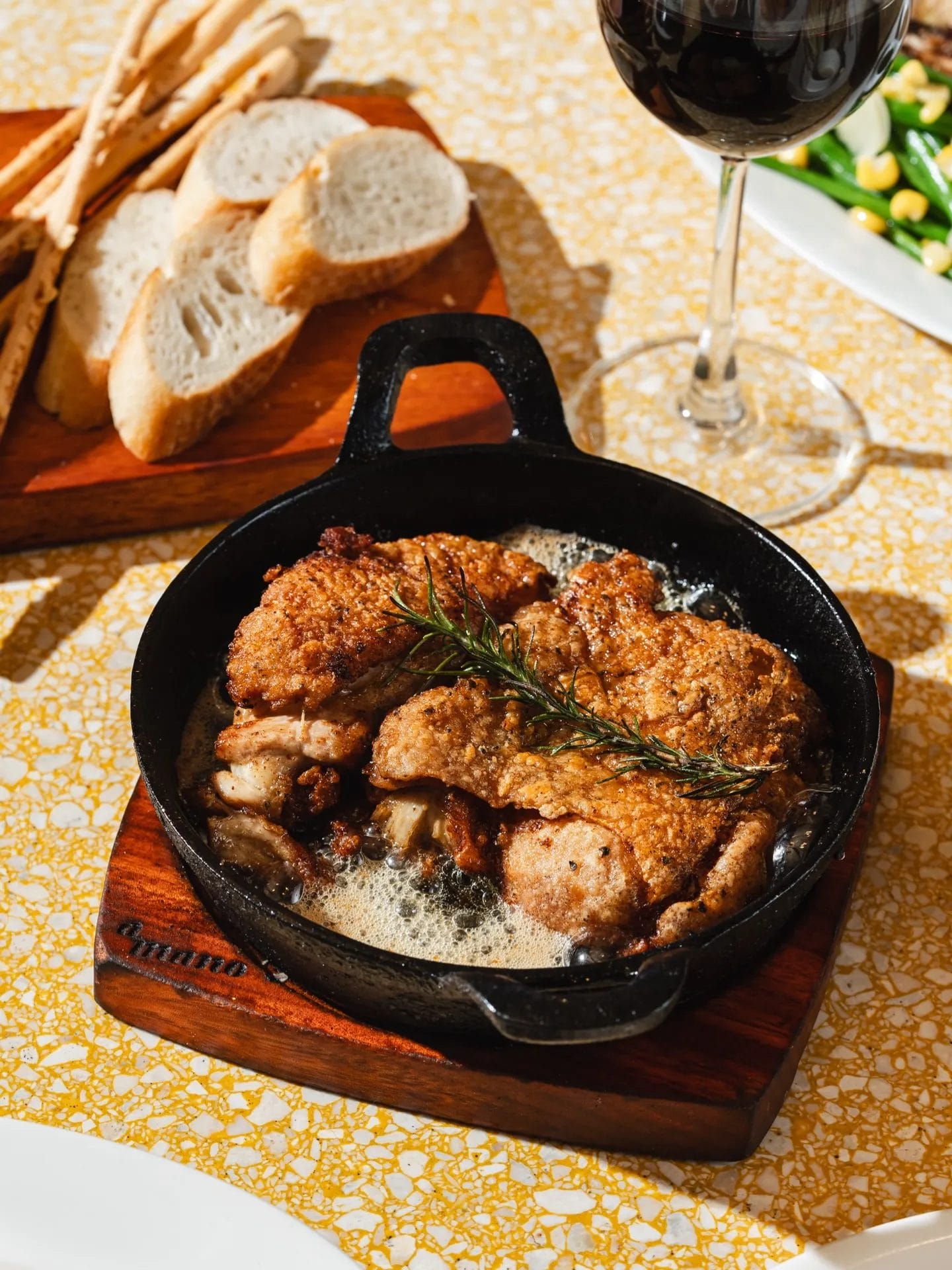 Best Restaurants for Mother's Day