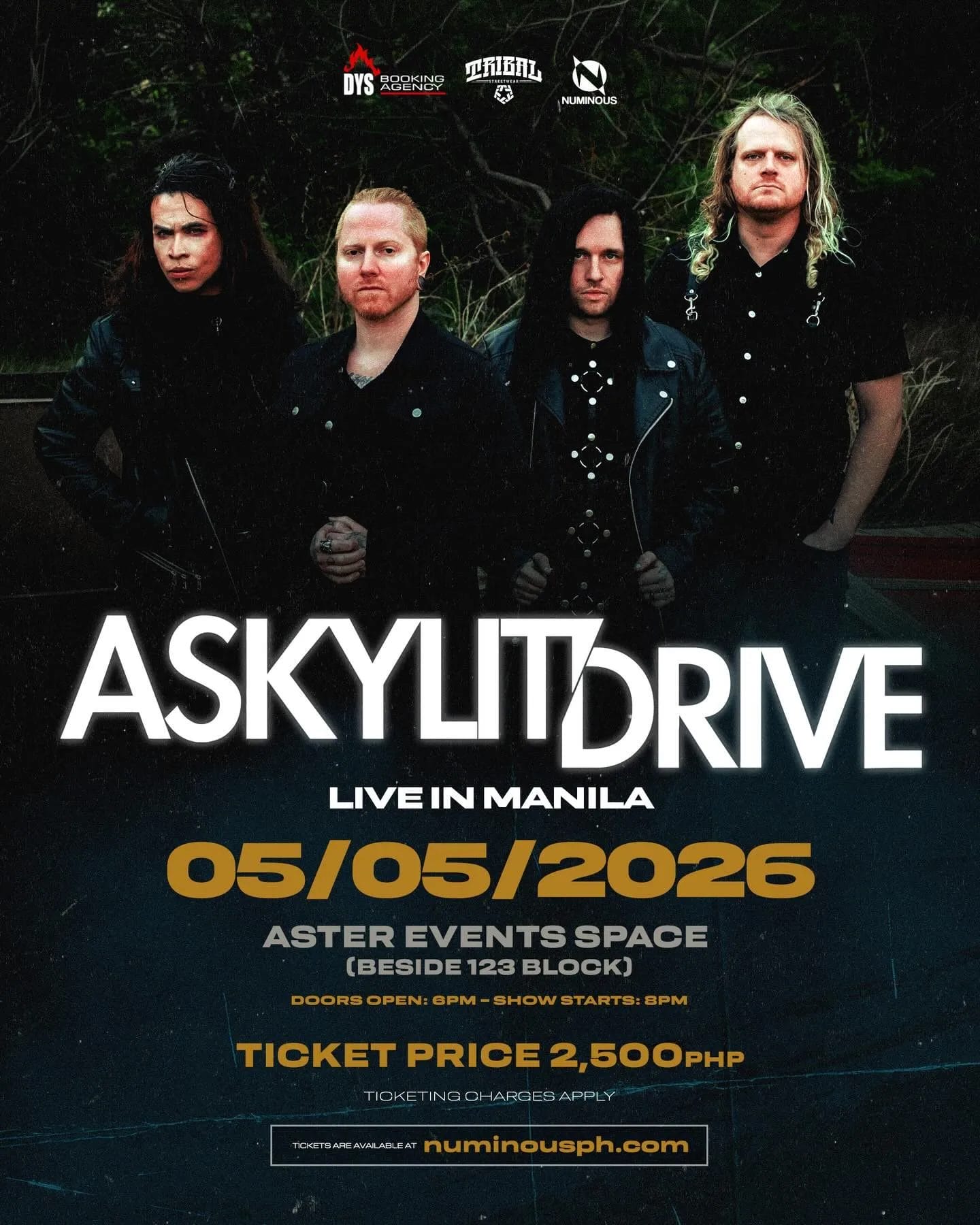 Things to do in Manila this week