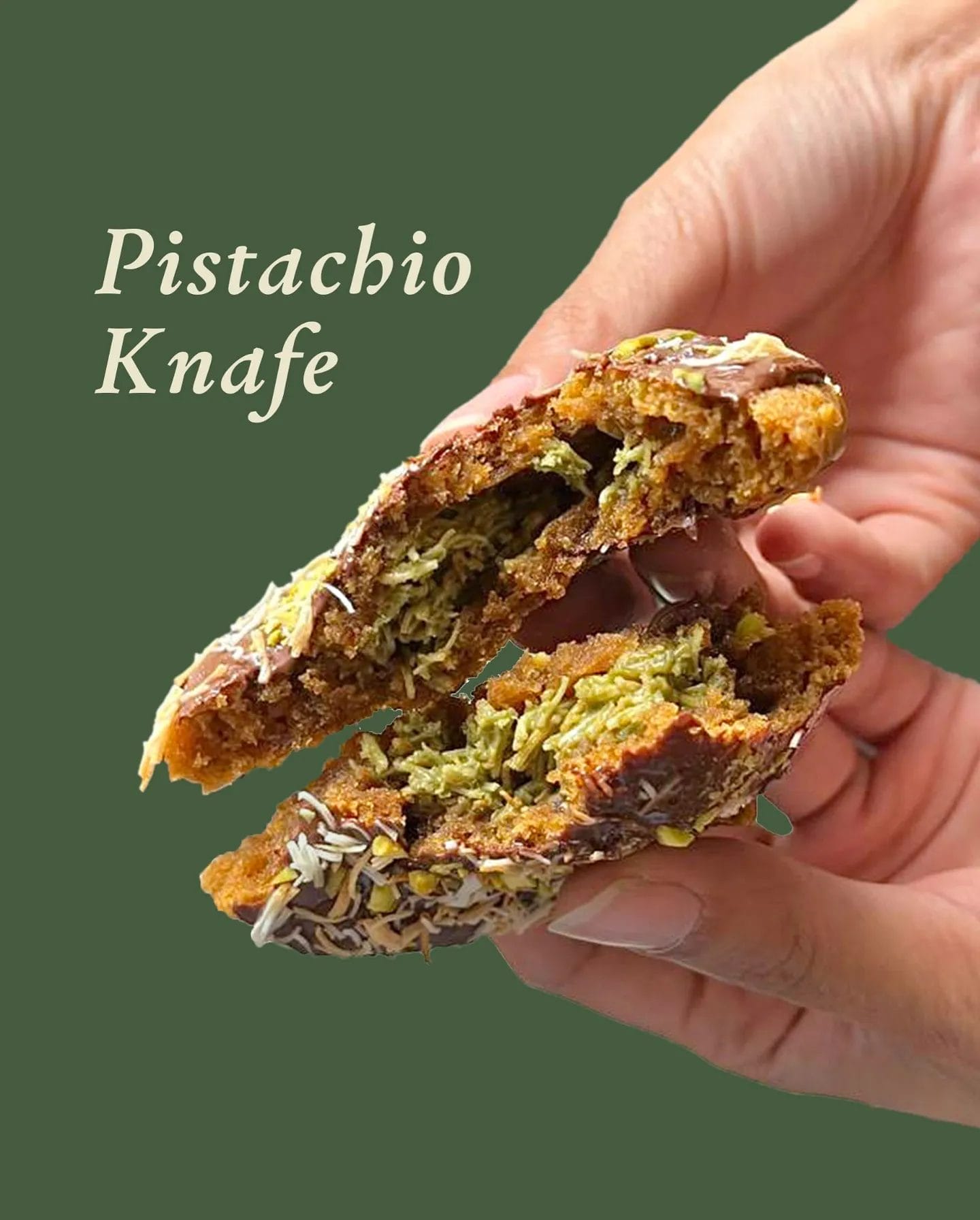 best Dubai Dewy Choco in Metro Manila