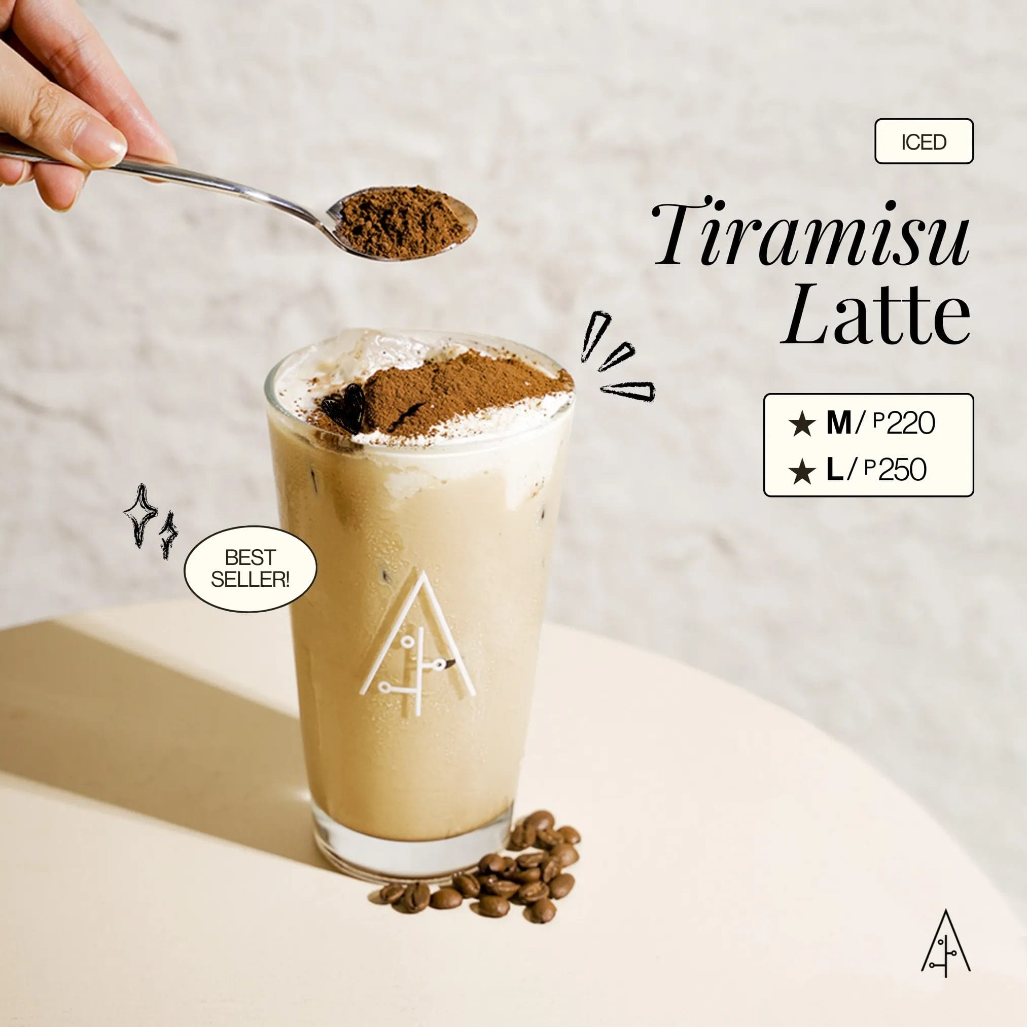 Best cafes in Salcedo Village