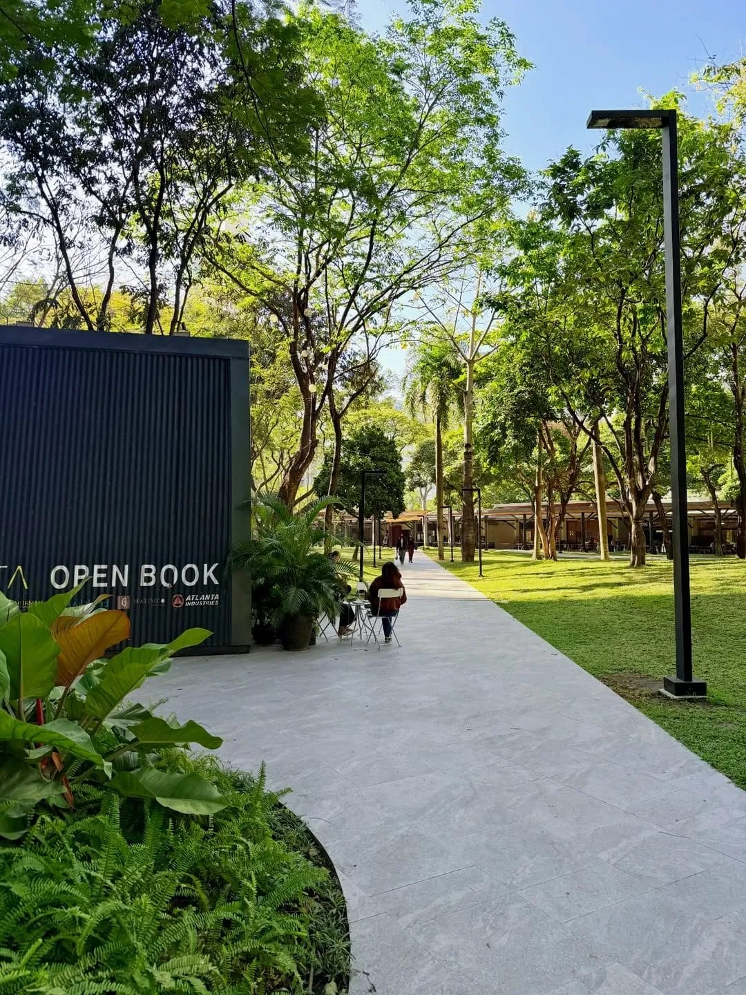 Things To Do in Salcedo Village