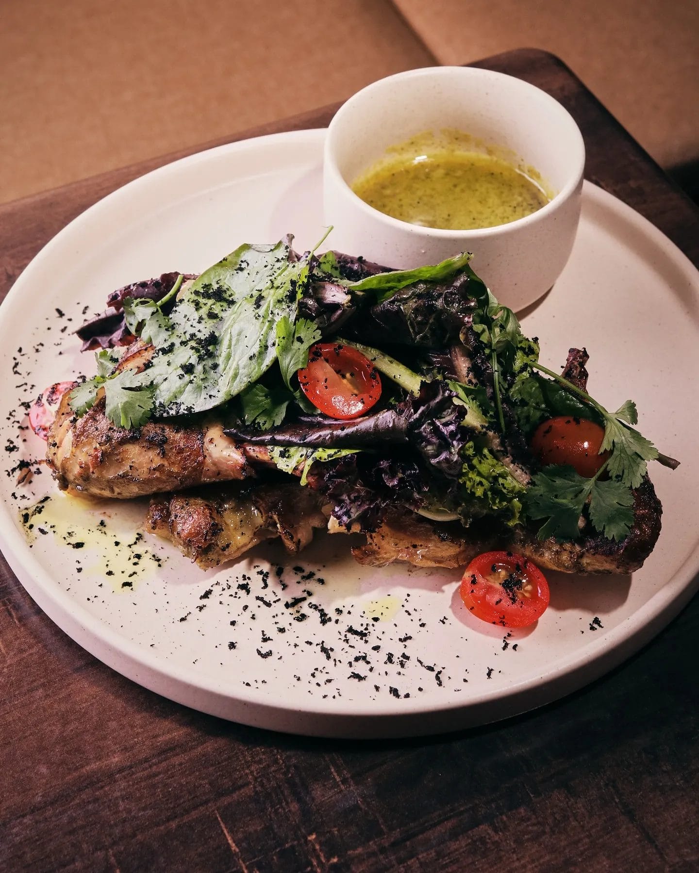 Best Restaurants in Makati
