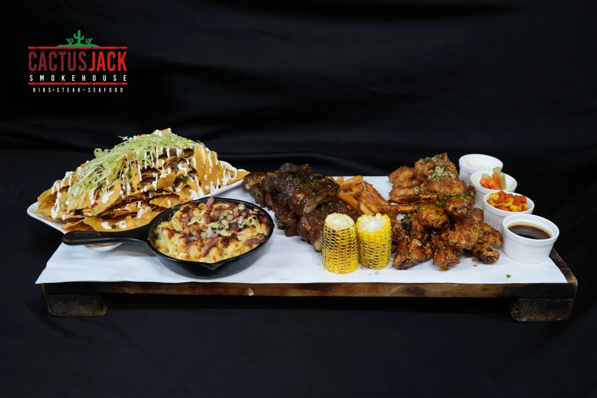 best restaurants in Pampanga