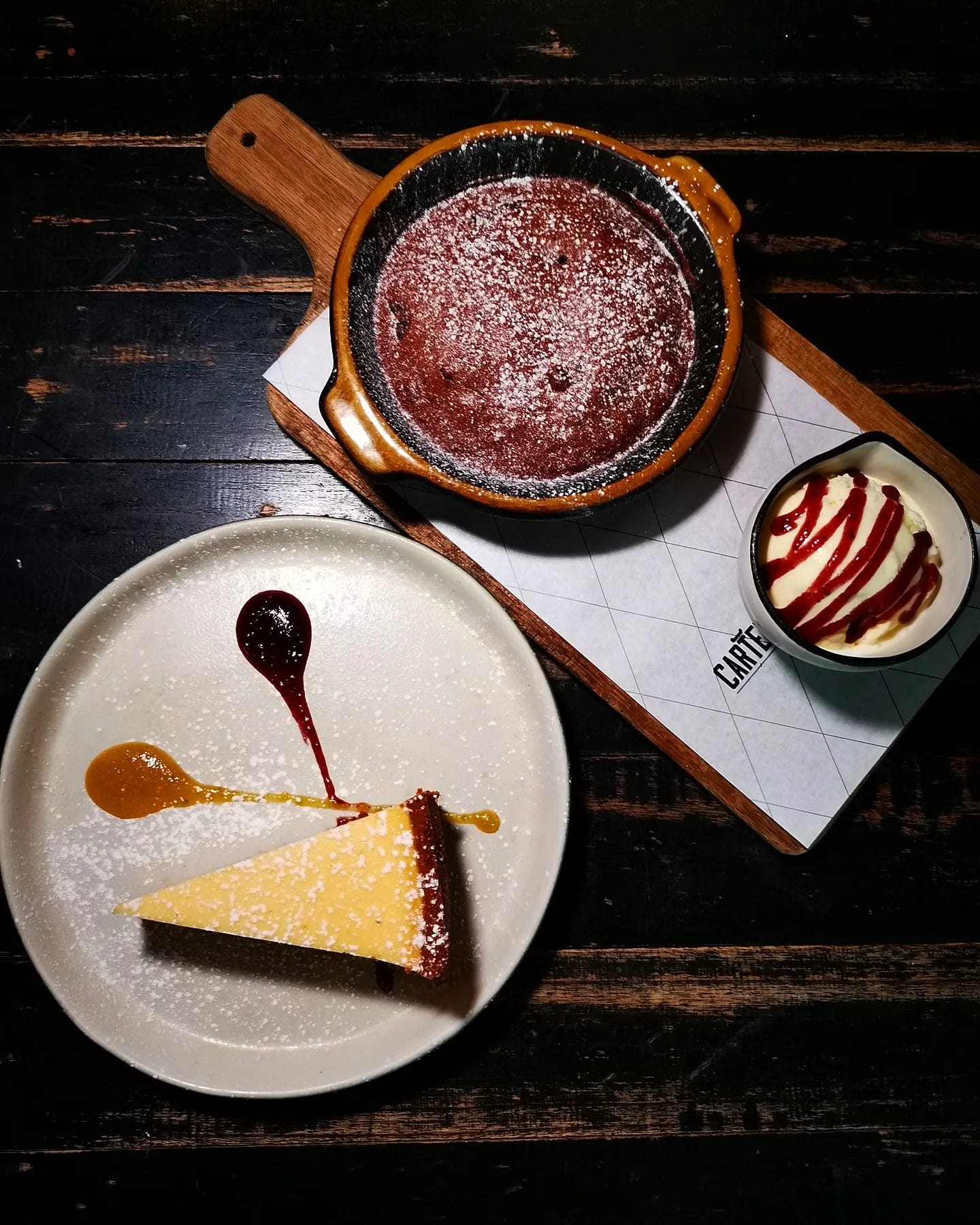 Best cafes in Salcedo Village