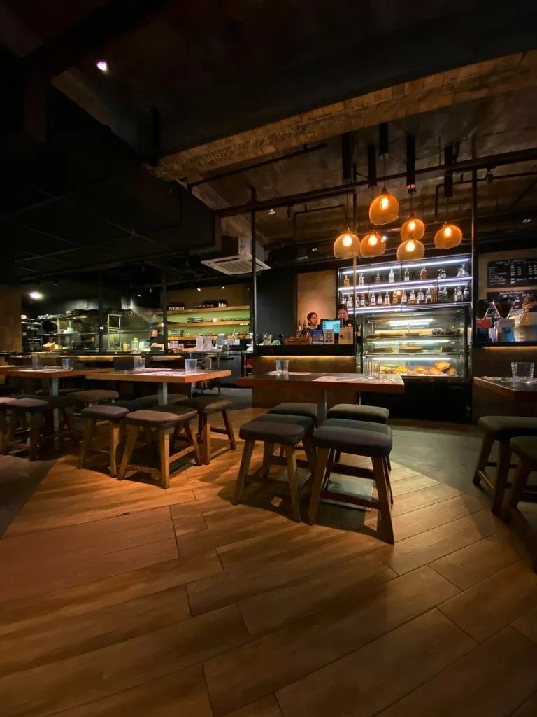Things To Do in Salcedo Village