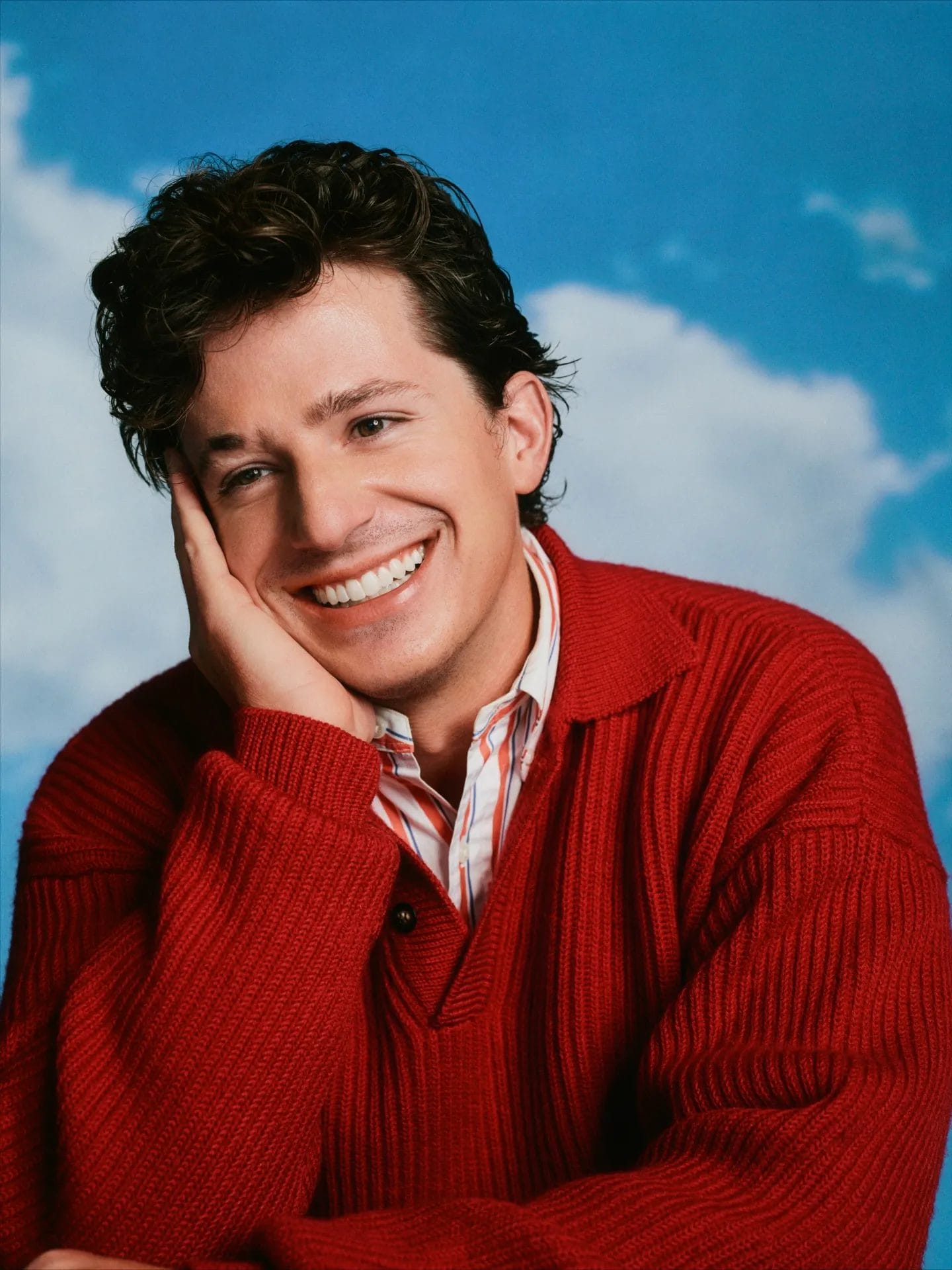 Charlie Puth Manila concert