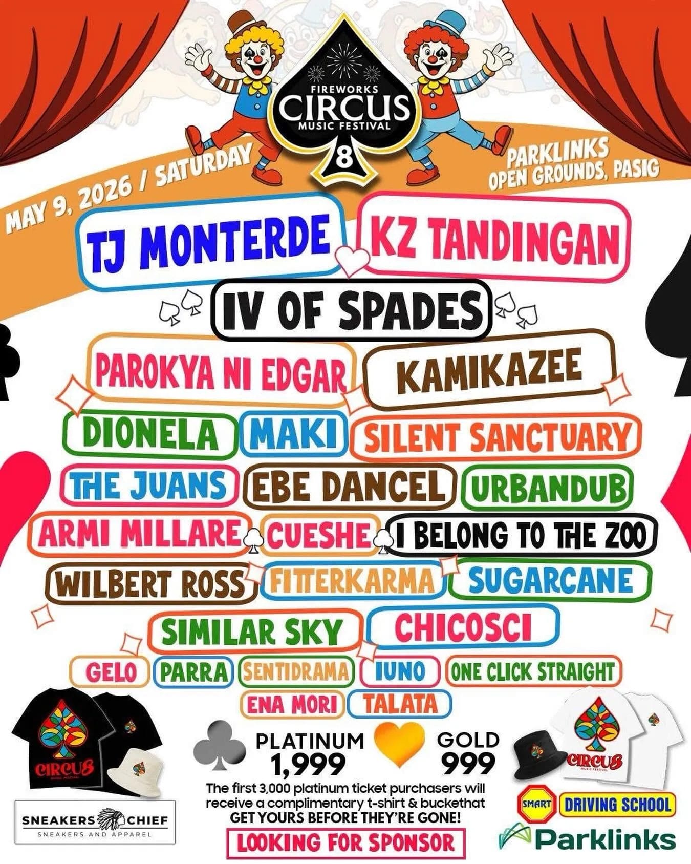 Things to do in Manila this week