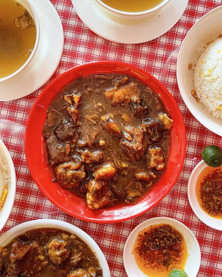 15 Top Pares Spots Around Metro Manila Right Now