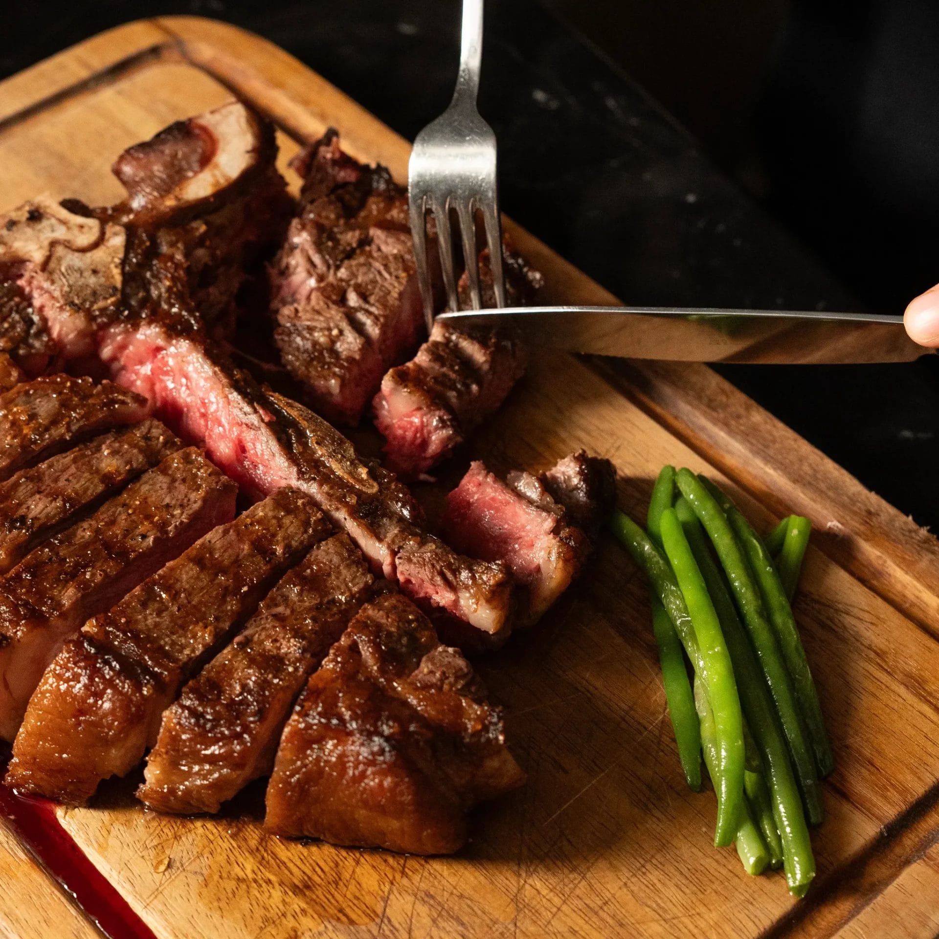 Best Restaurants in Makati