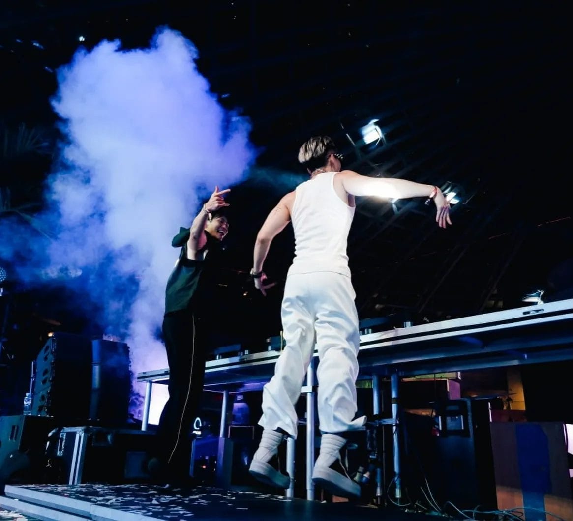 Things to do in Manila this June