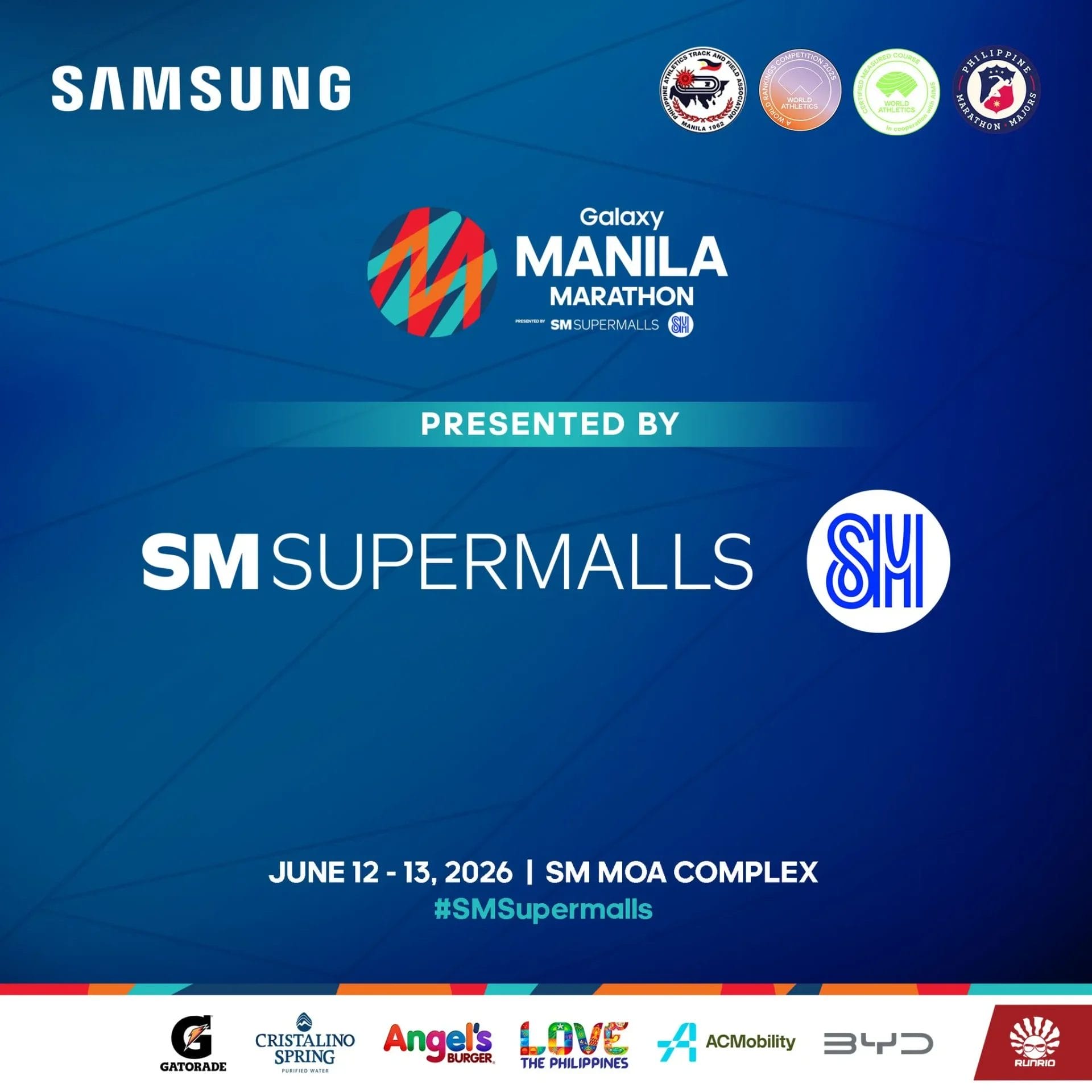 things to do in Manila this week