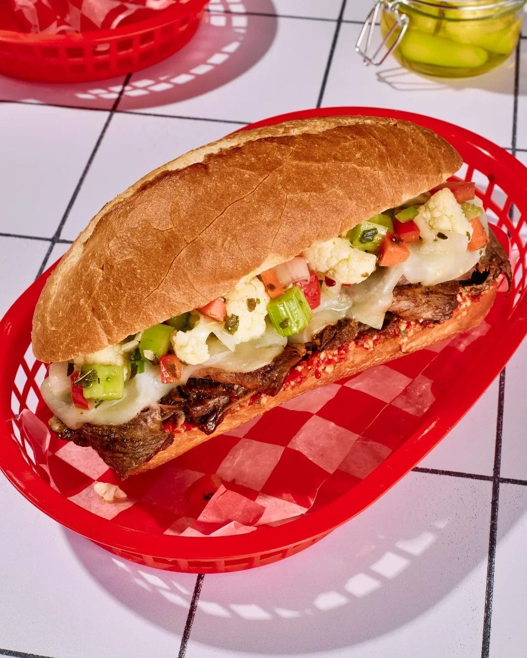 Gordon Ramsay Idiot Sandwich BGC