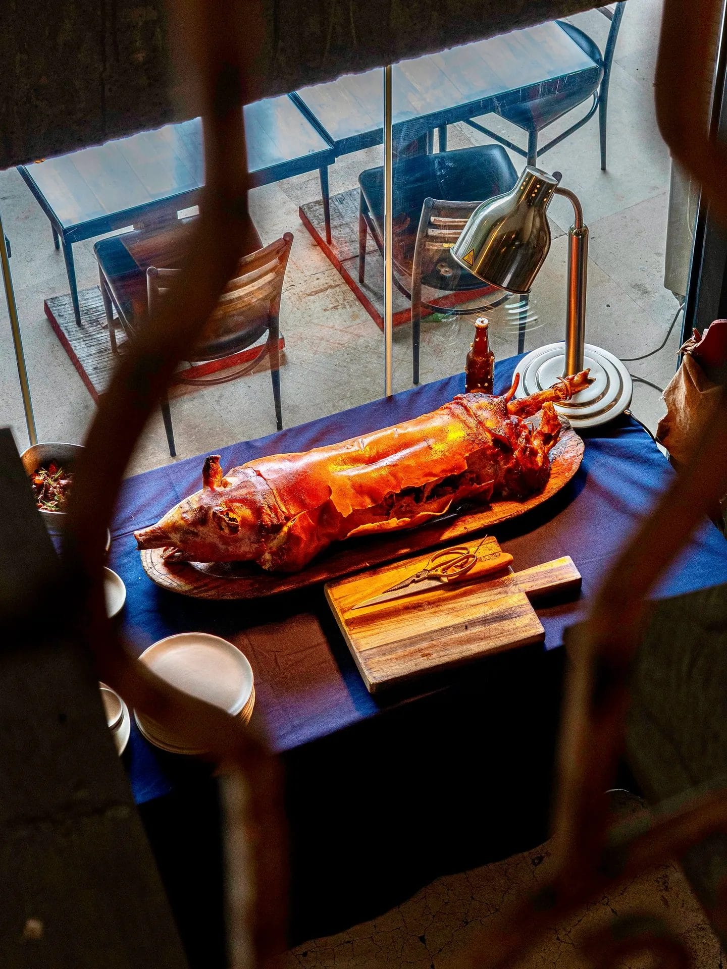 Best Restaurants for Mother's Day