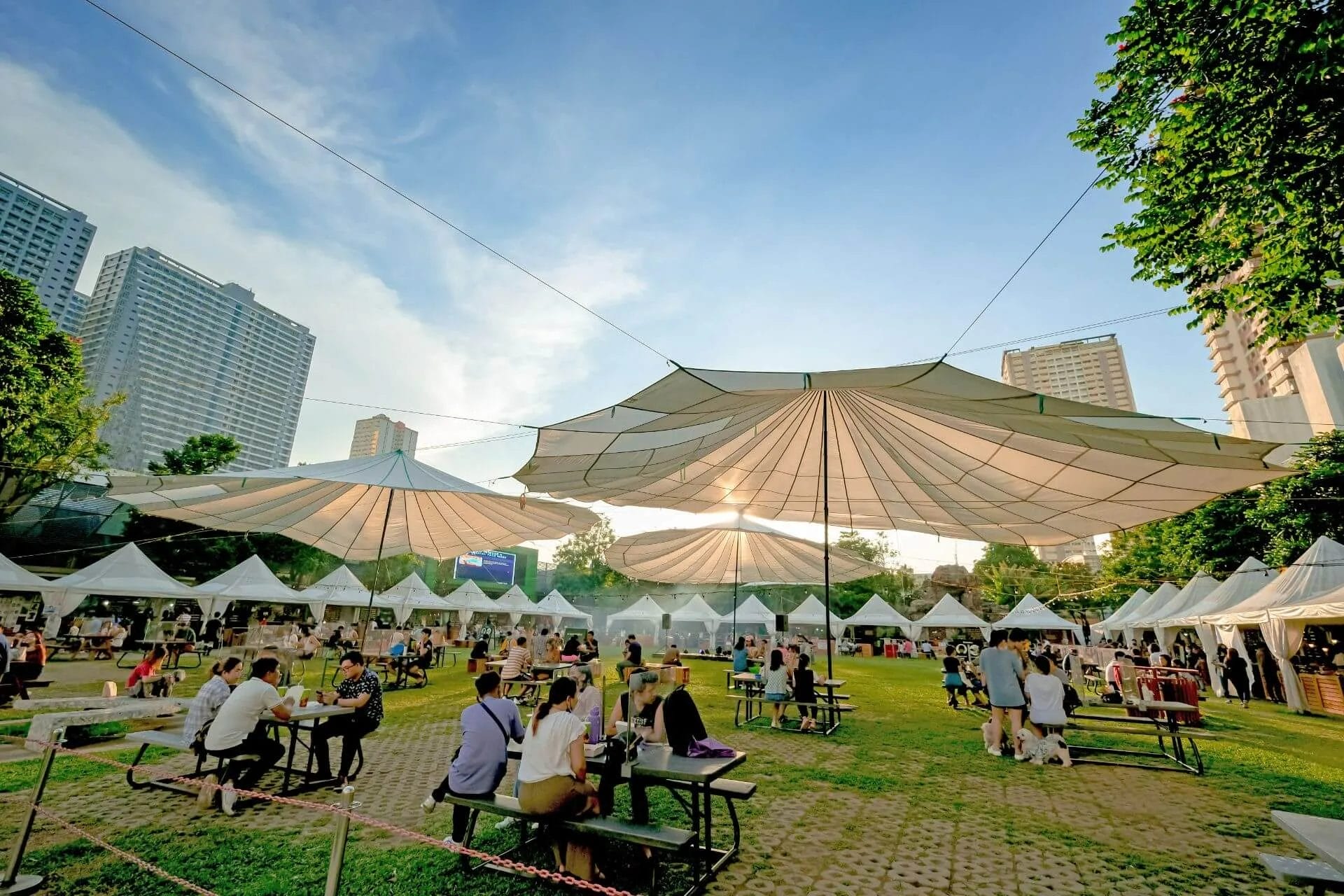 things to do in Manila this week