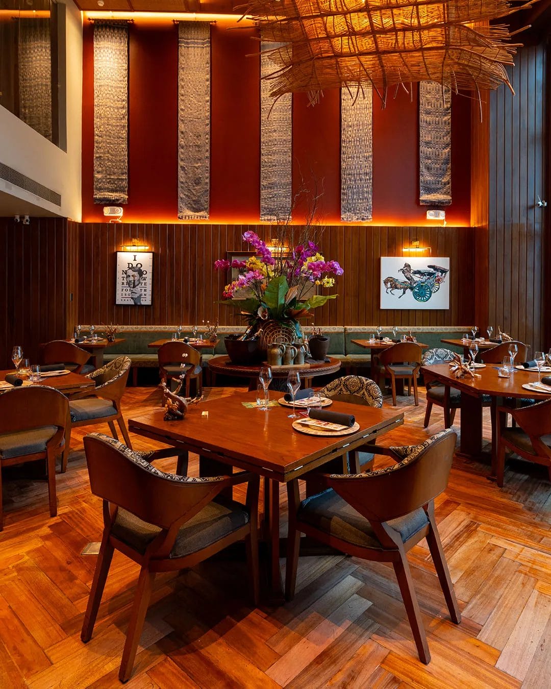 Best Restaurants for Mother's Day