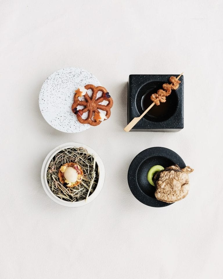 16 Best Restaurants in Makati You Must Visit