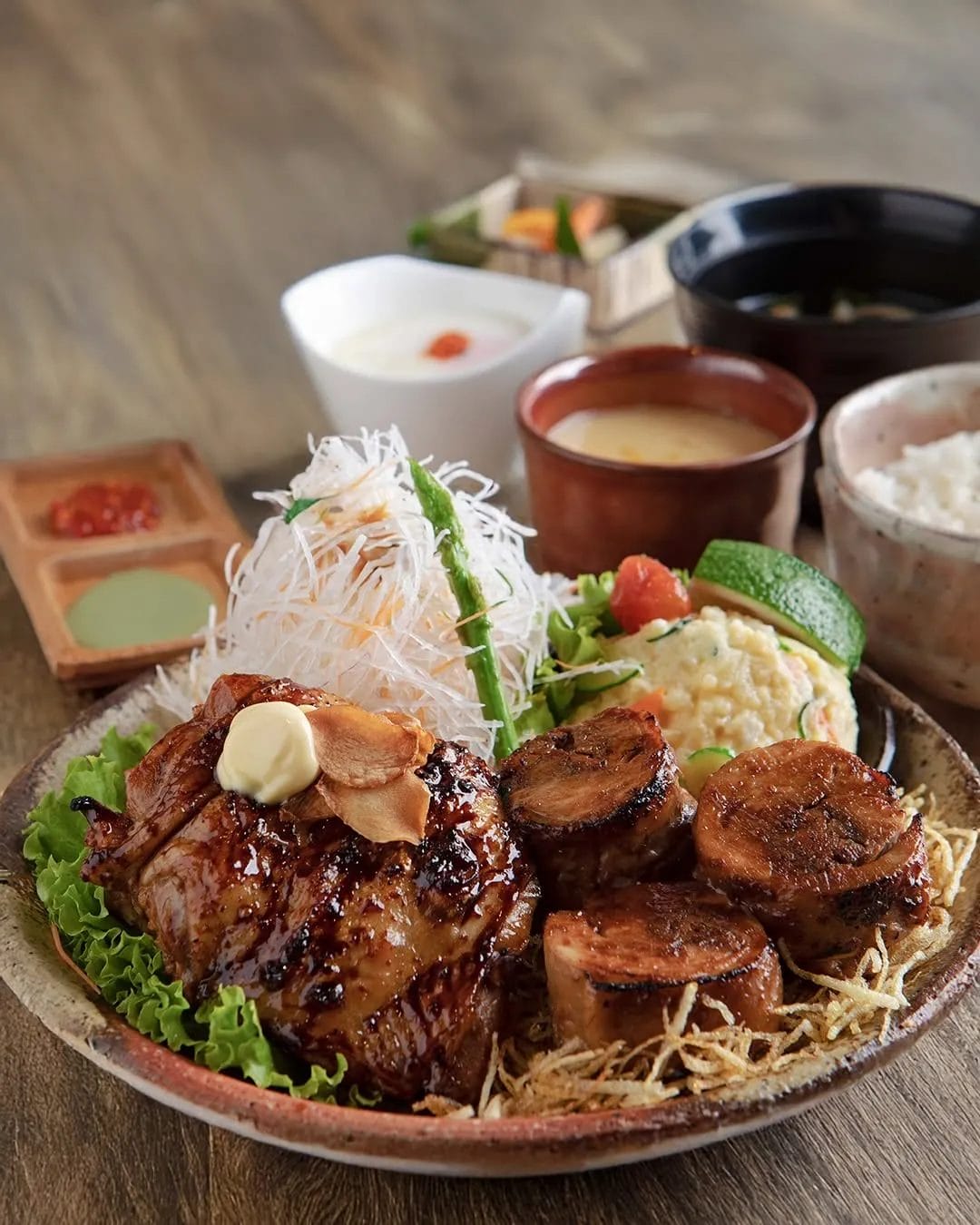 Best Restaurants for Mother's Day