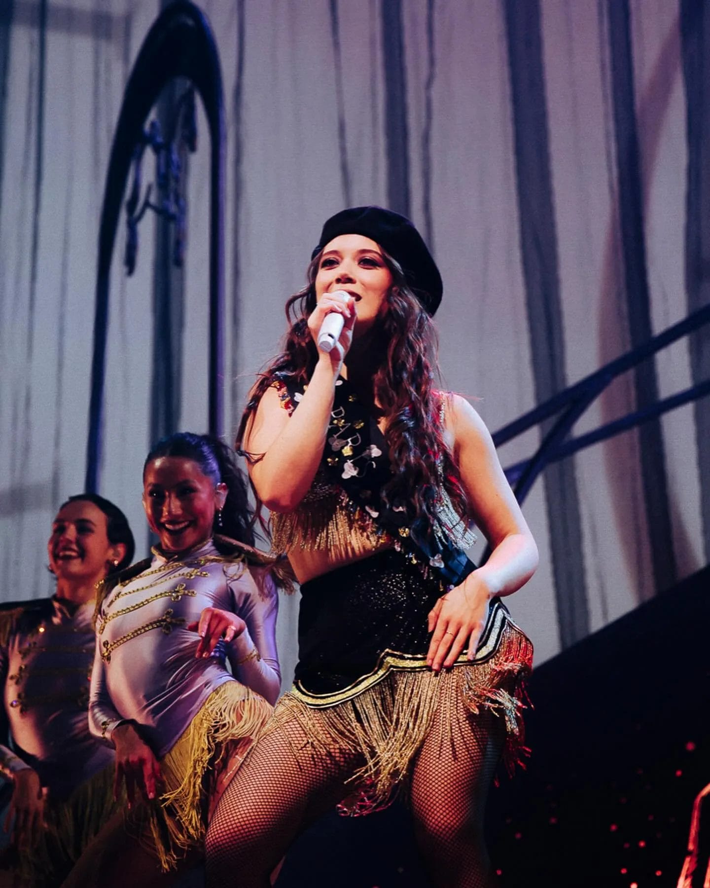 Laufey – A Matter of Time Tour