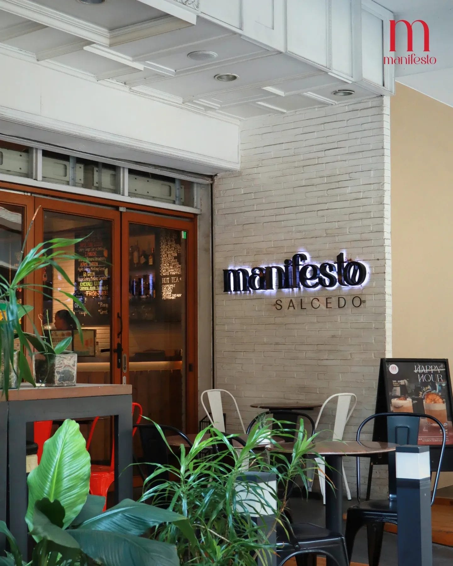 Things To Do in Salcedo Village