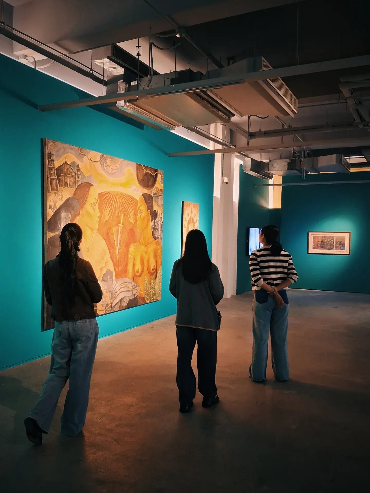 things to do in Manila this week