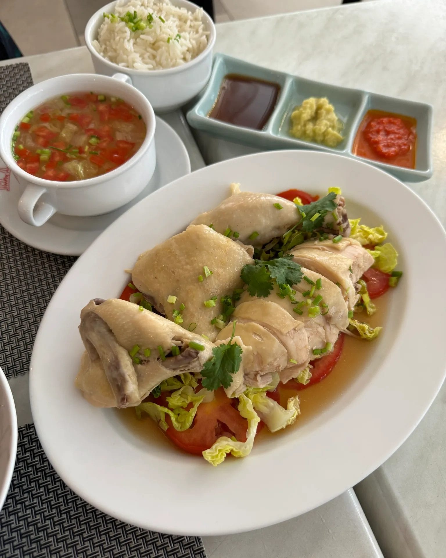 Best Restaurants for Mother's Day