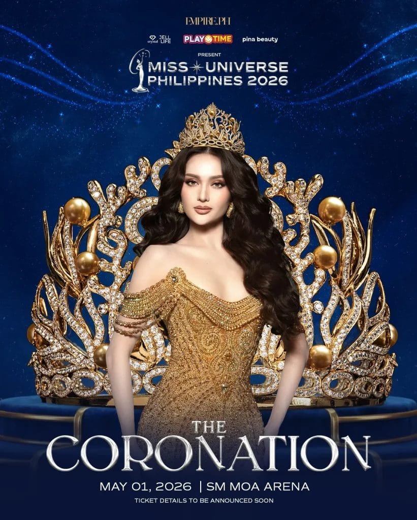 Things to do in Manila this week
