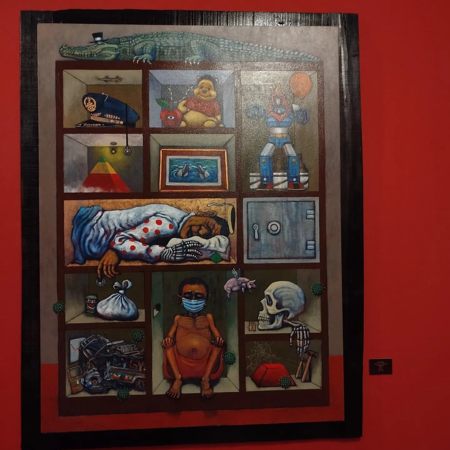 Things to do in Manila this week