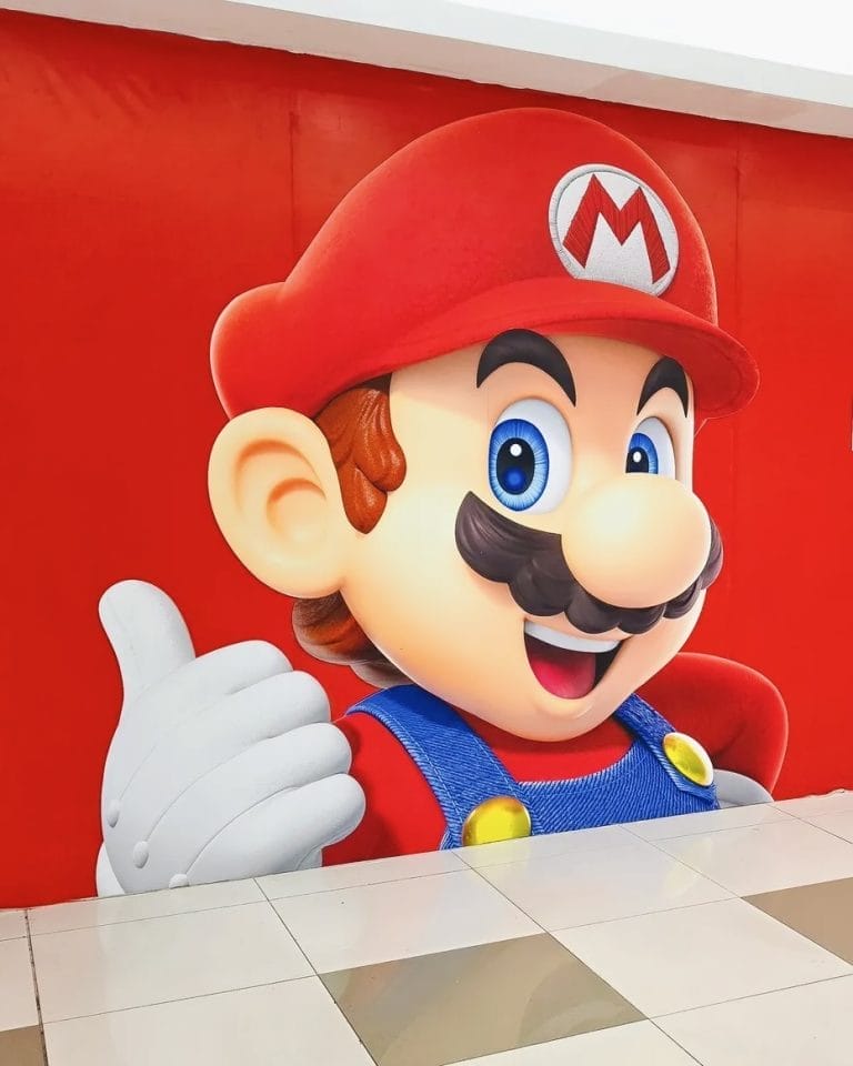 Nintendo Authorized Store Philippines
