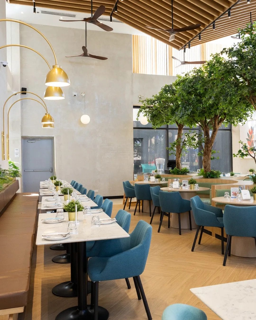 Best Restaurants for Mother's Day