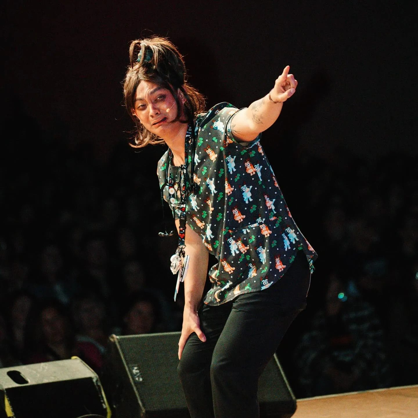 Nurse John: The Short-Staffed Tour