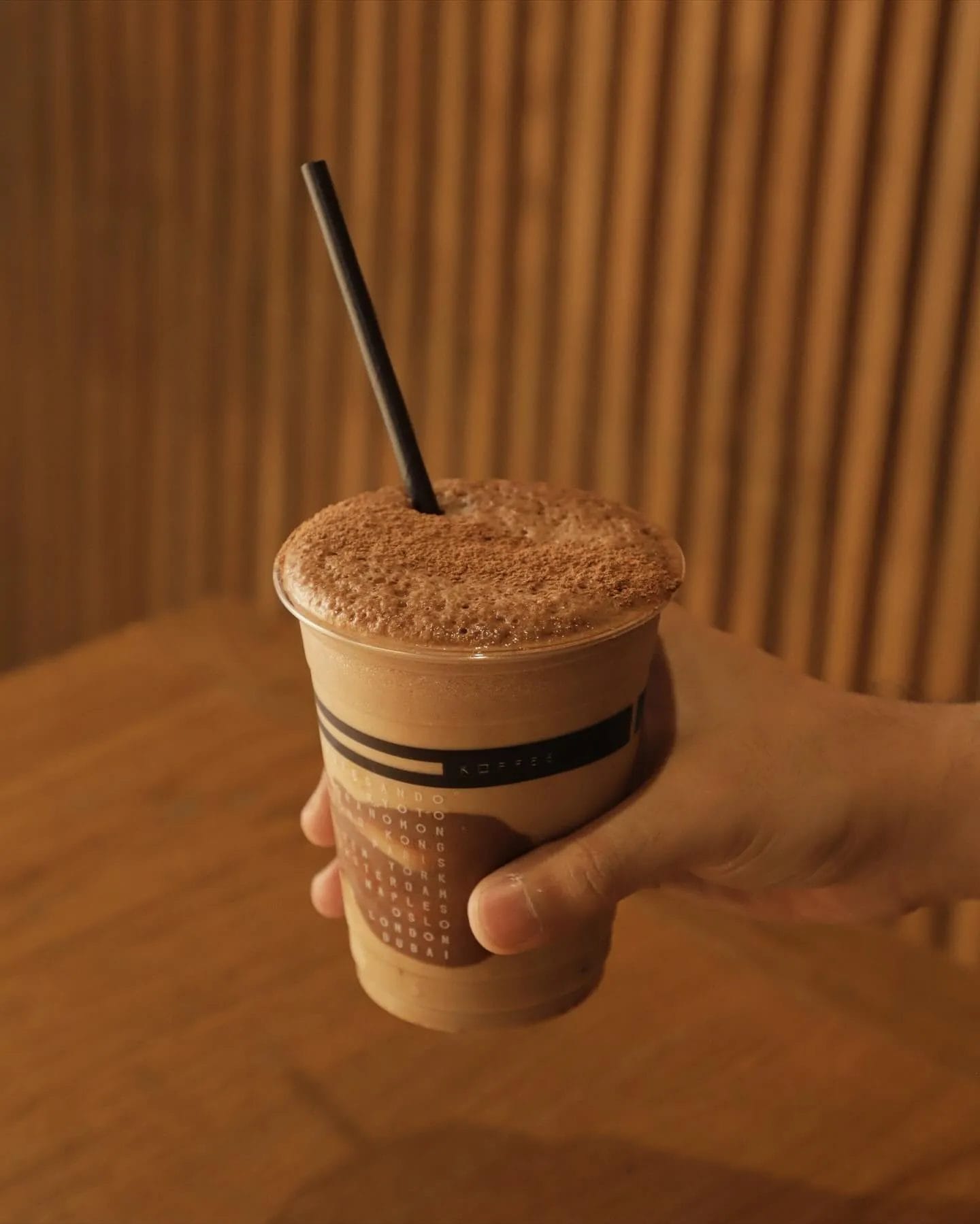 Best cafes in Salcedo Village