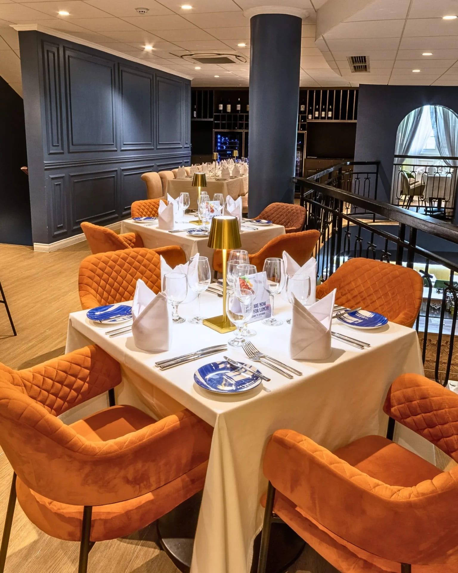 Best Restaurants for Mother's Day