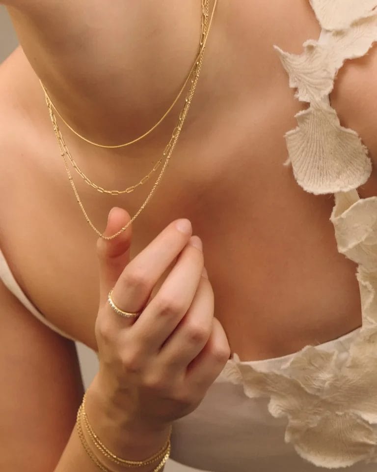 Manila’s Favorite It-Girl Jewelry Brand Penny Pairs Finally Lands in Cebu