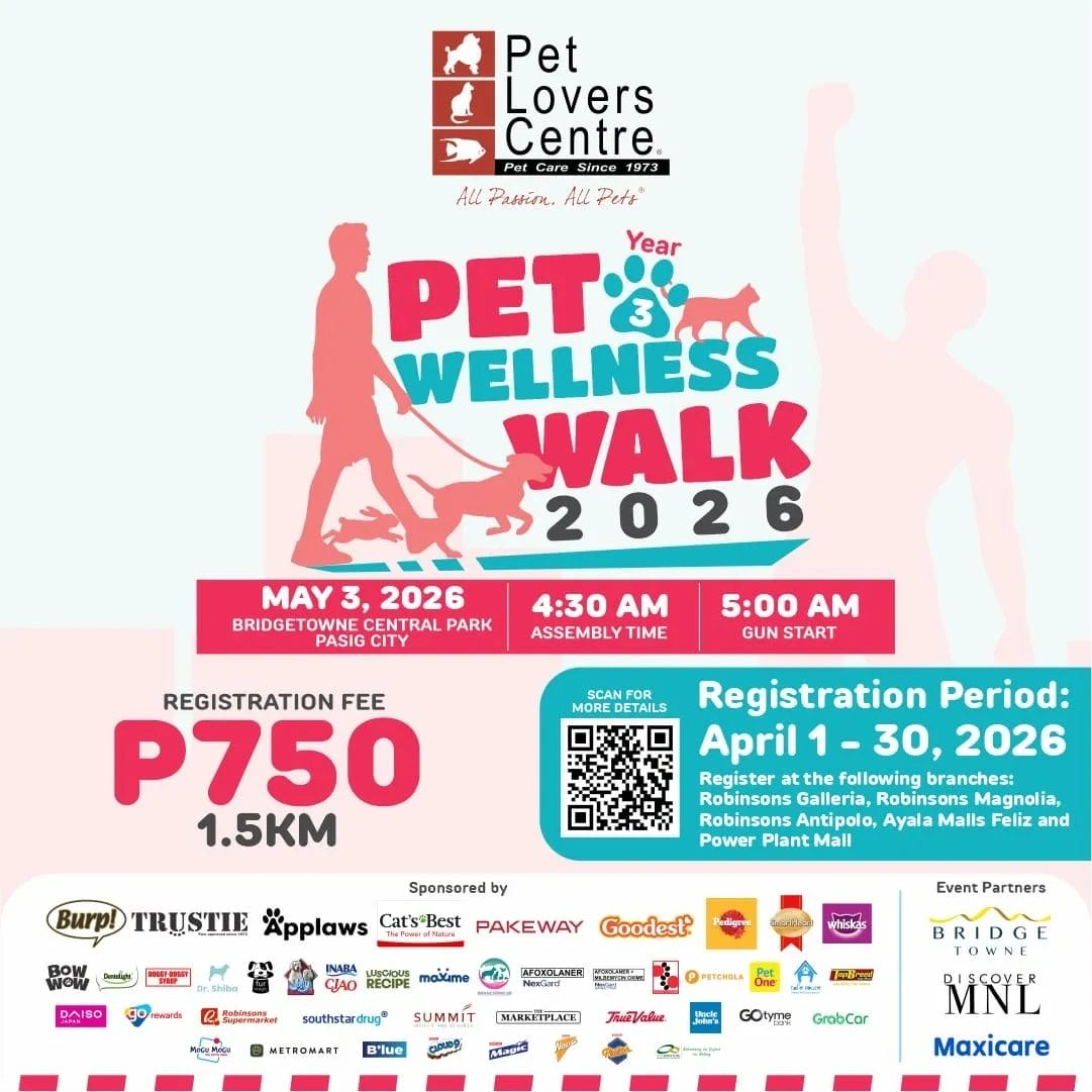 Things to do in Manila this week