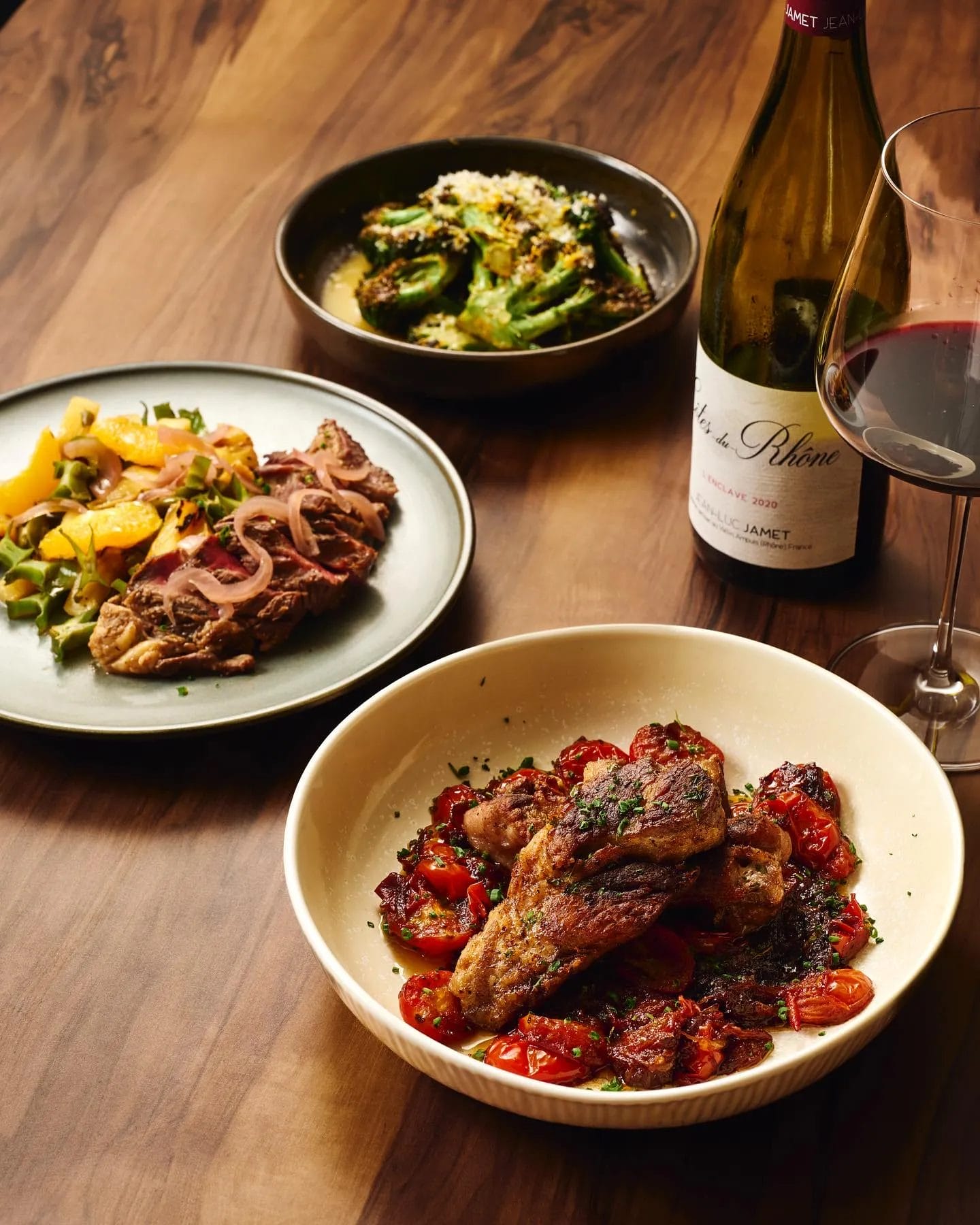 Best restaurants in Legazpi Village Makati