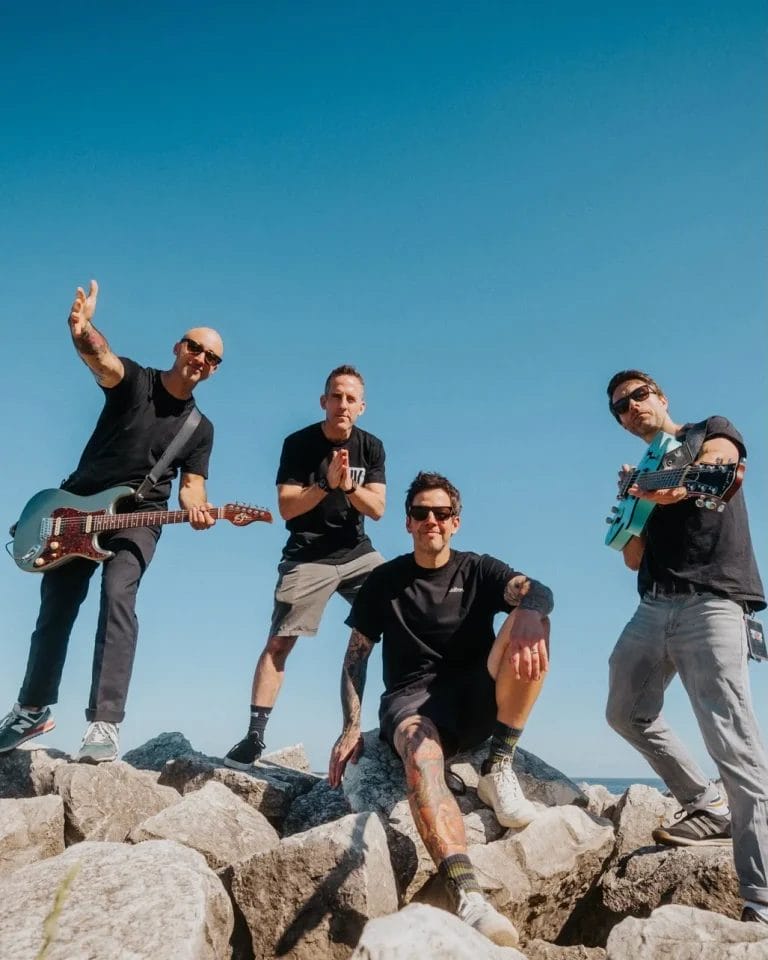 Things To Do at The Well Toronto